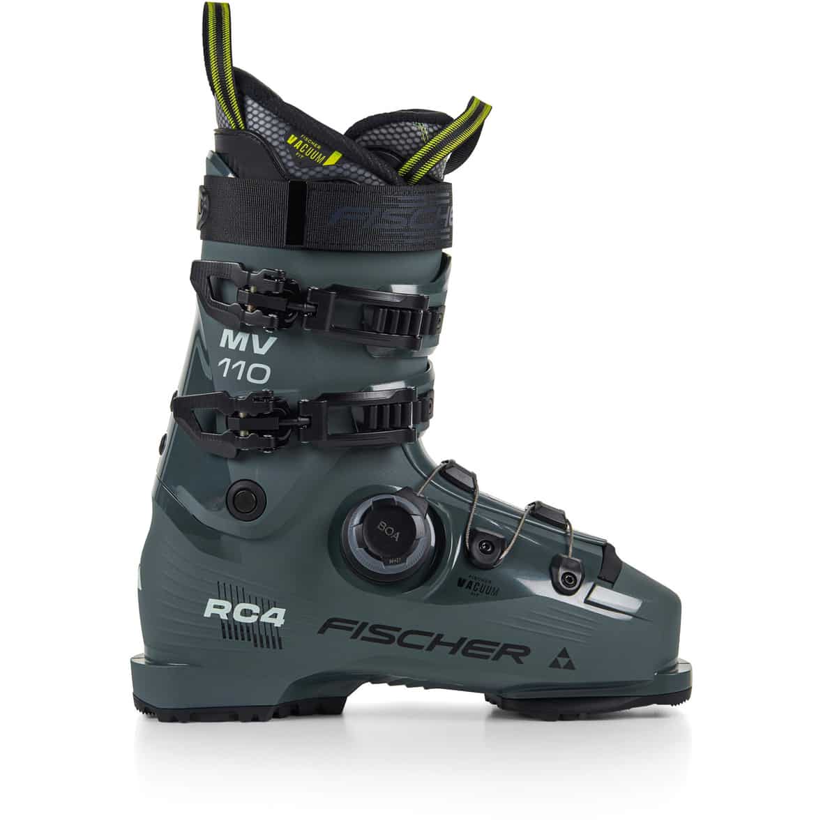 RC4 110 MV X BOA GW 25/26 Herren Alpin Skischuhe Schwarz_NEUTRAL | 25,5
