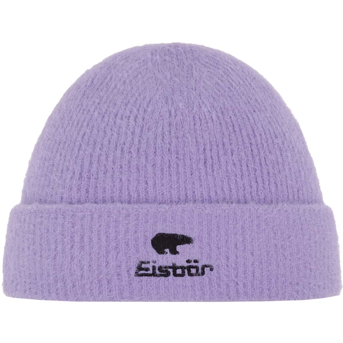 Mana Damen Mütze Flieder_74__FLIEDER | one size