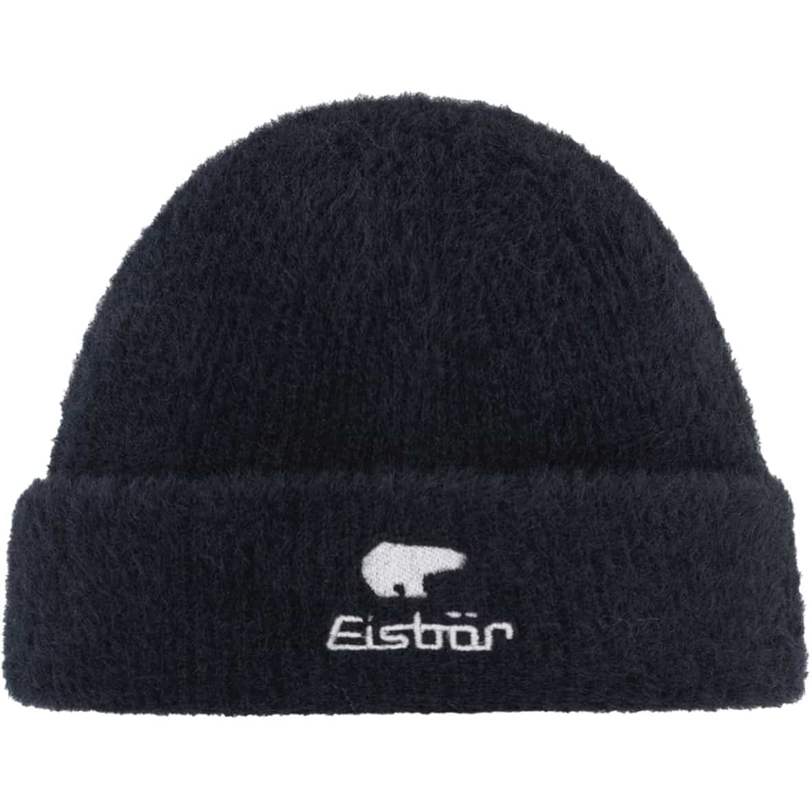 Mana Damen Mütze Schwarz_009__SCHWARZ | one size