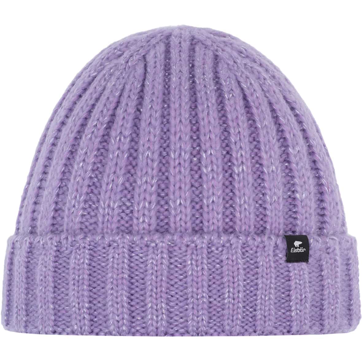 Alea Damen Mütze Flieder_074__FLIEDER | one size
