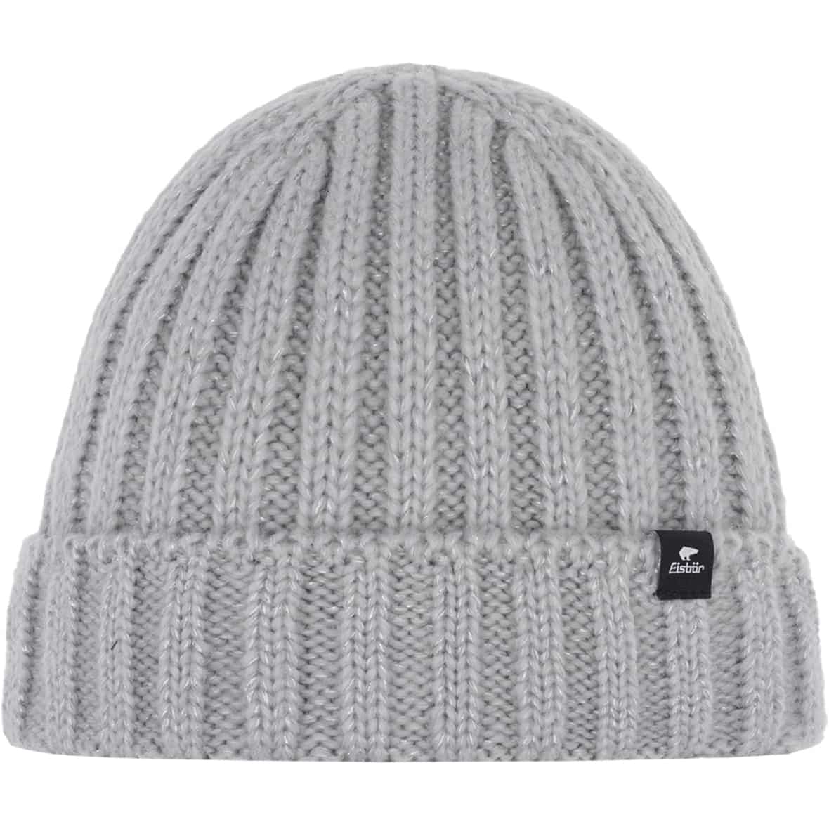 Alea Damen Mütze Hellgrau_106__HELLGRAU | one size