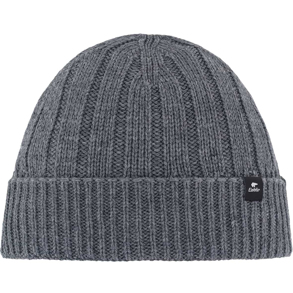 Ayo Mütze Anthrazit_007__ANTHRAZIT | one size