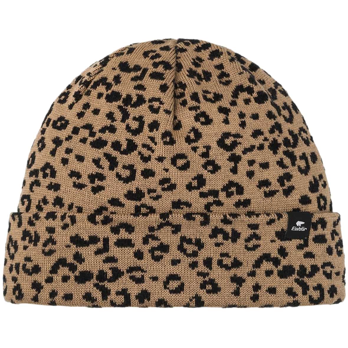 Banto Mütze Braun_195__CAPPUCCINO-S | one size