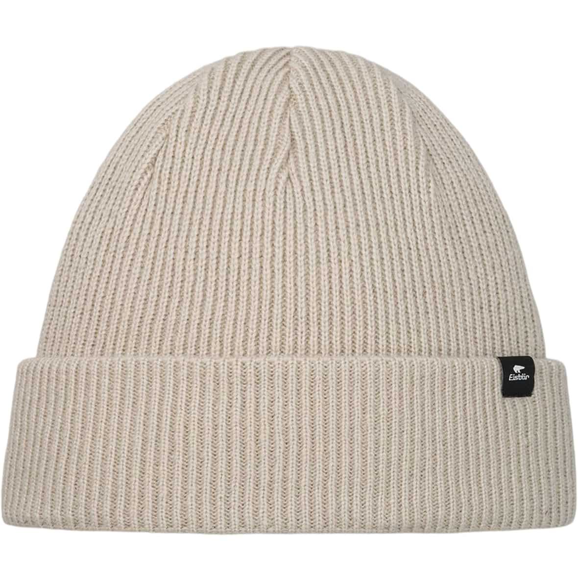 Salma 2.0 Damen Mütze Beige_133__BRUSHED SILV | one size