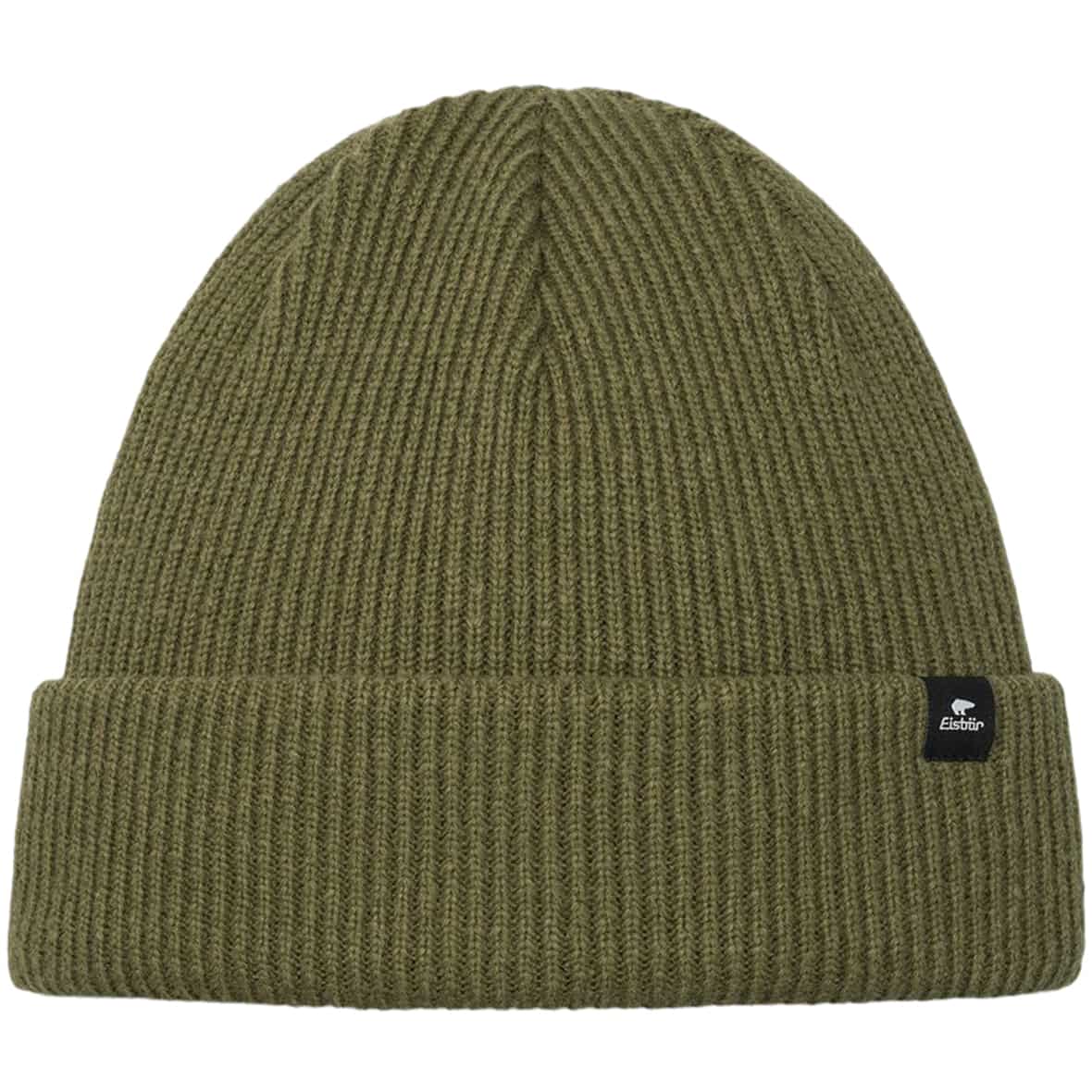 Salma 2.0 Damen Mütze Grün_659__OUTDOORGREEN | one size