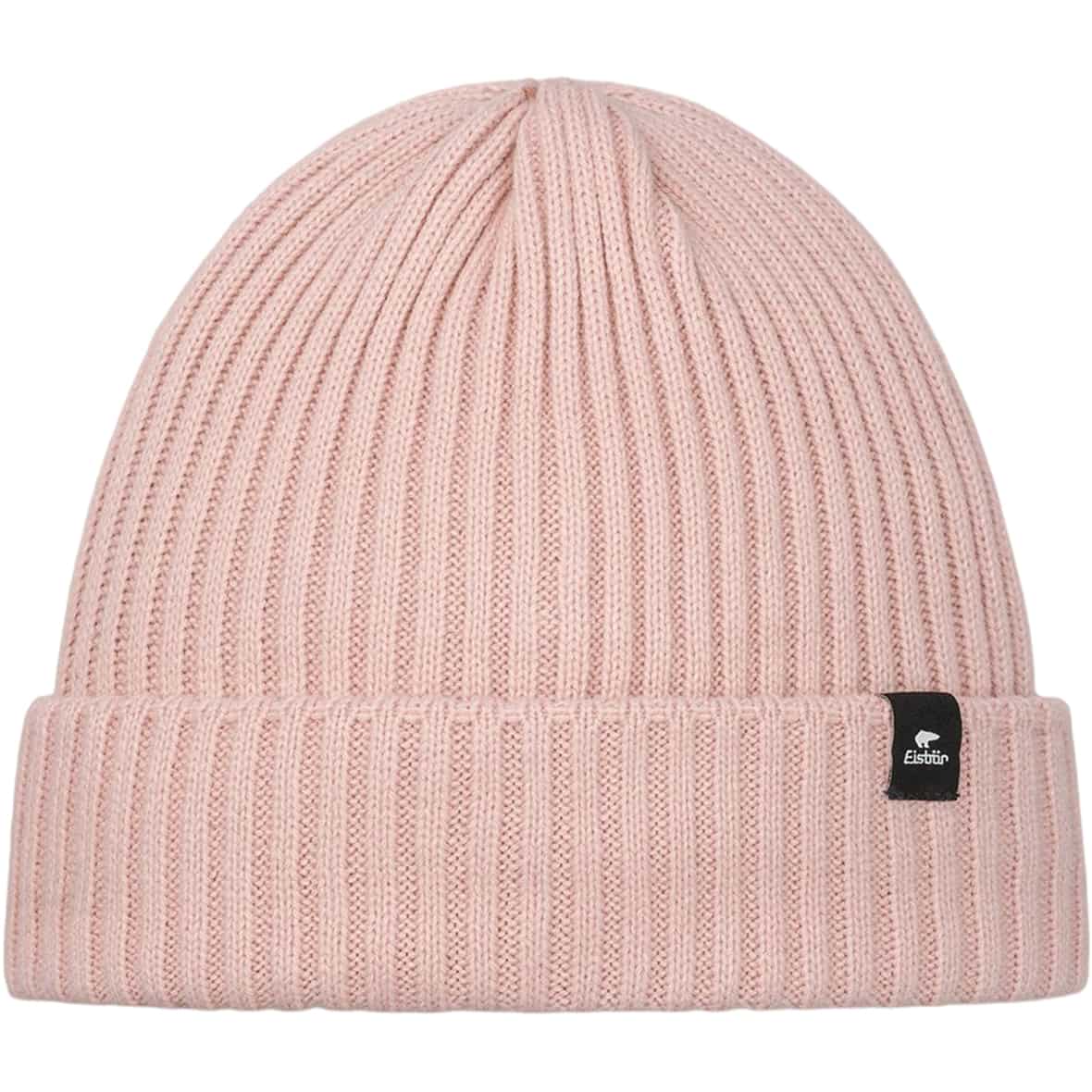 Ripp 2.0. Mütze Pink_774__PINK CLAY | one size