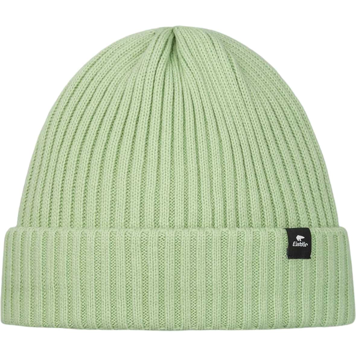 Ripp 2.0. Mütze Hellgrün_672__ARCTIC BASIL | one size