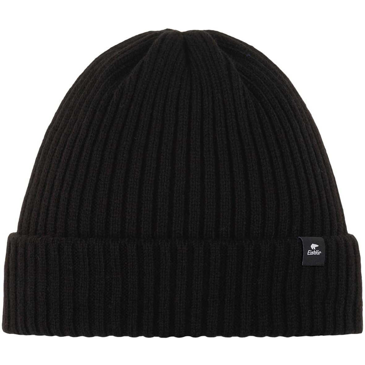 Ripp 2.0. Mütze Schwarz_009__SCHWARZ | one size