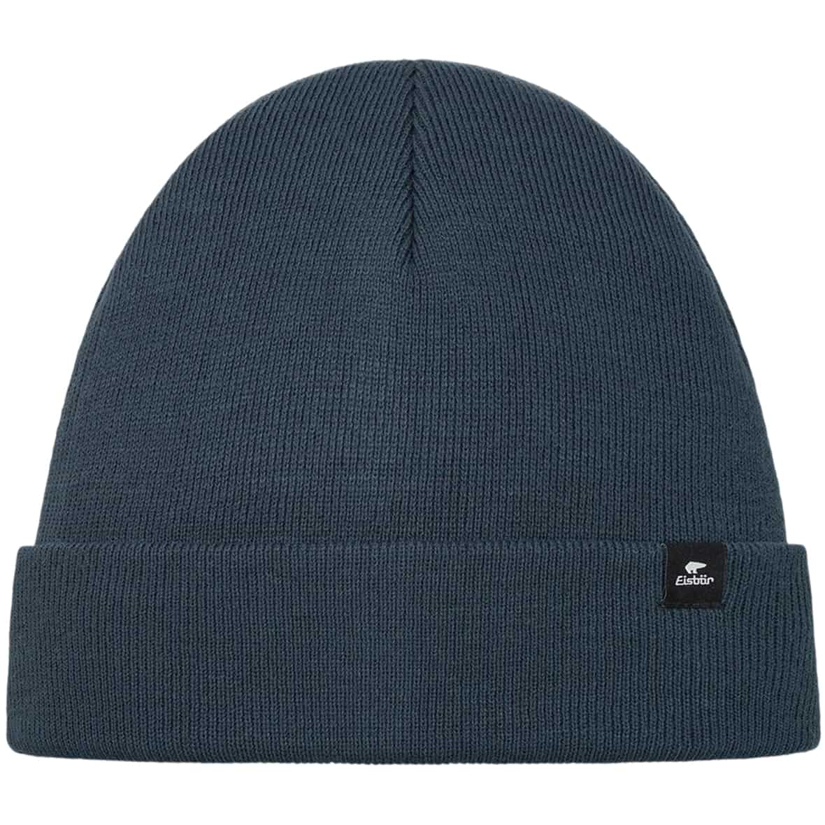 Skater 2.0 Mütze Dunkelblau_286__DARK COBALT | one size