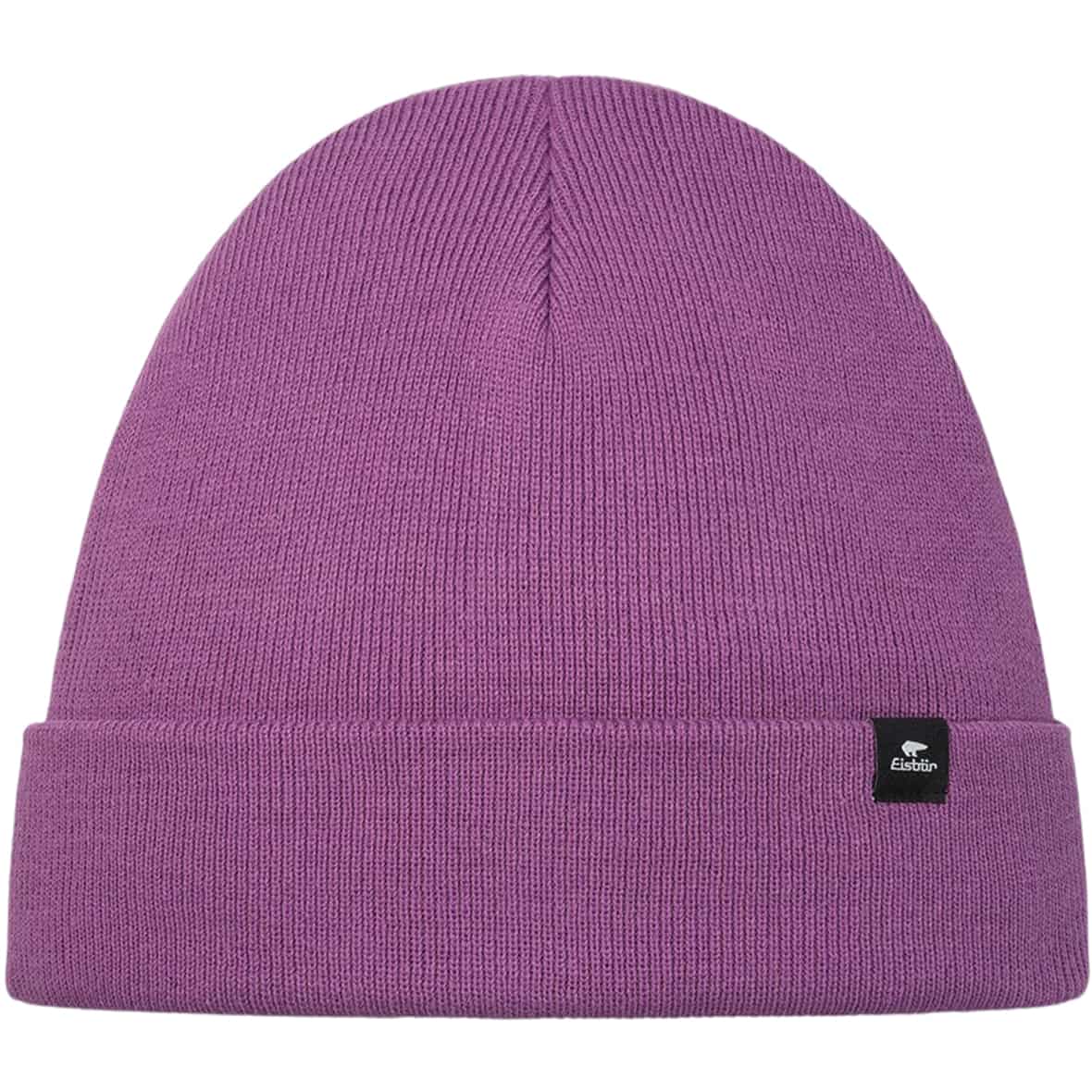 Skater 2.0 Mütze Violett_483__FROZEN TWILI | one size
