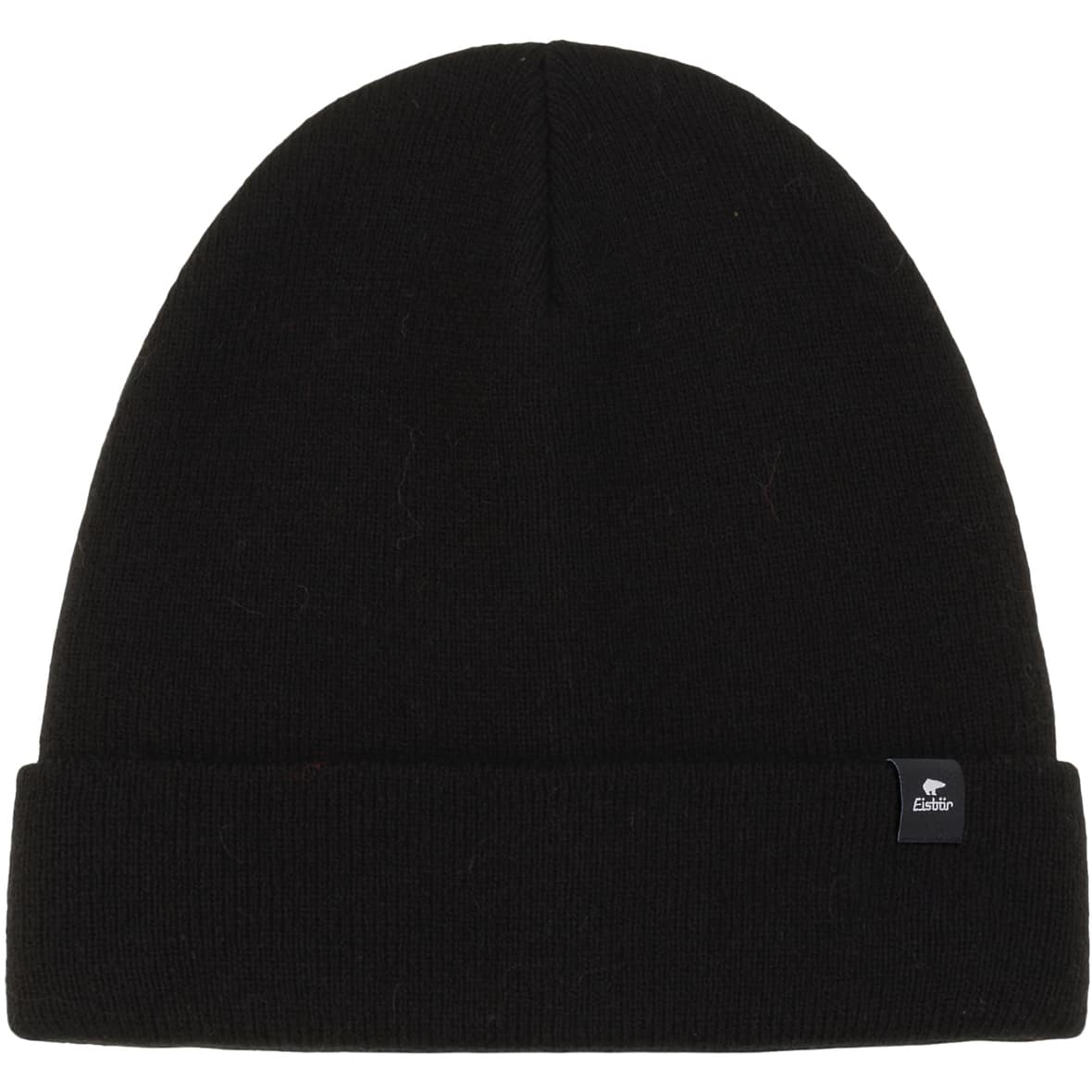 Skater 2.0 Mütze Schwarz_009__SCHWARZ | one size