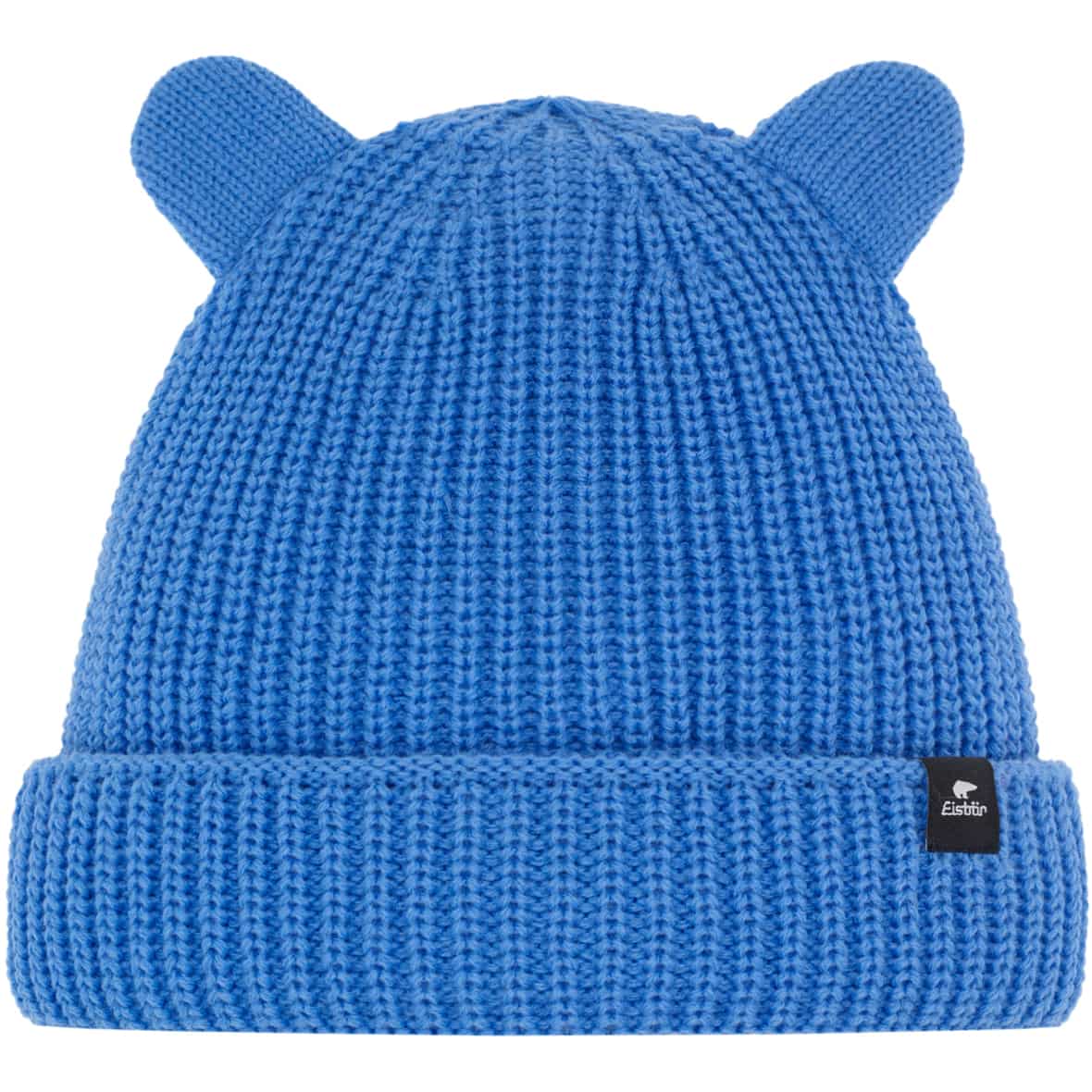 Leno Kinder Mütze Blau_237__SKYWAY | STK