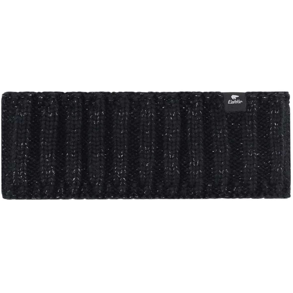 Alea Damen Stirnband Schwarz_9 | one size