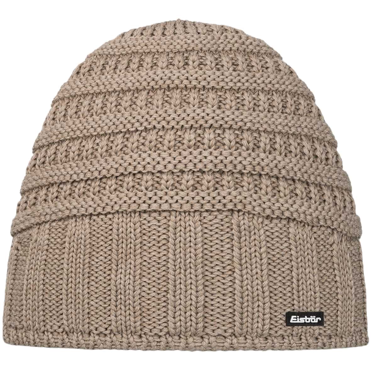 Cullen 2.0 Damen Mütze Neutral_150__BEIGEMELE | one size