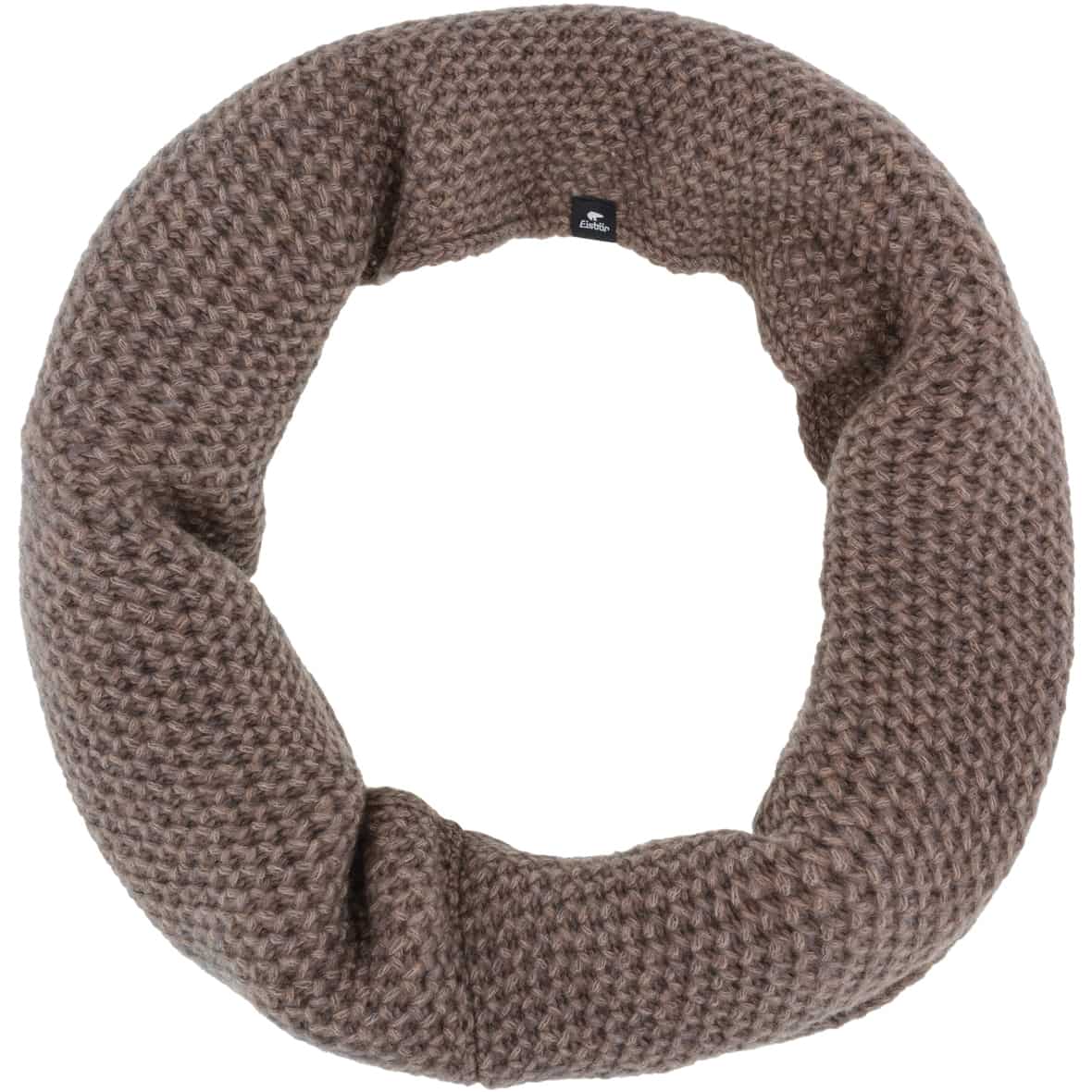 Fenna Damen Schal Beige_682__TAUPE | one size