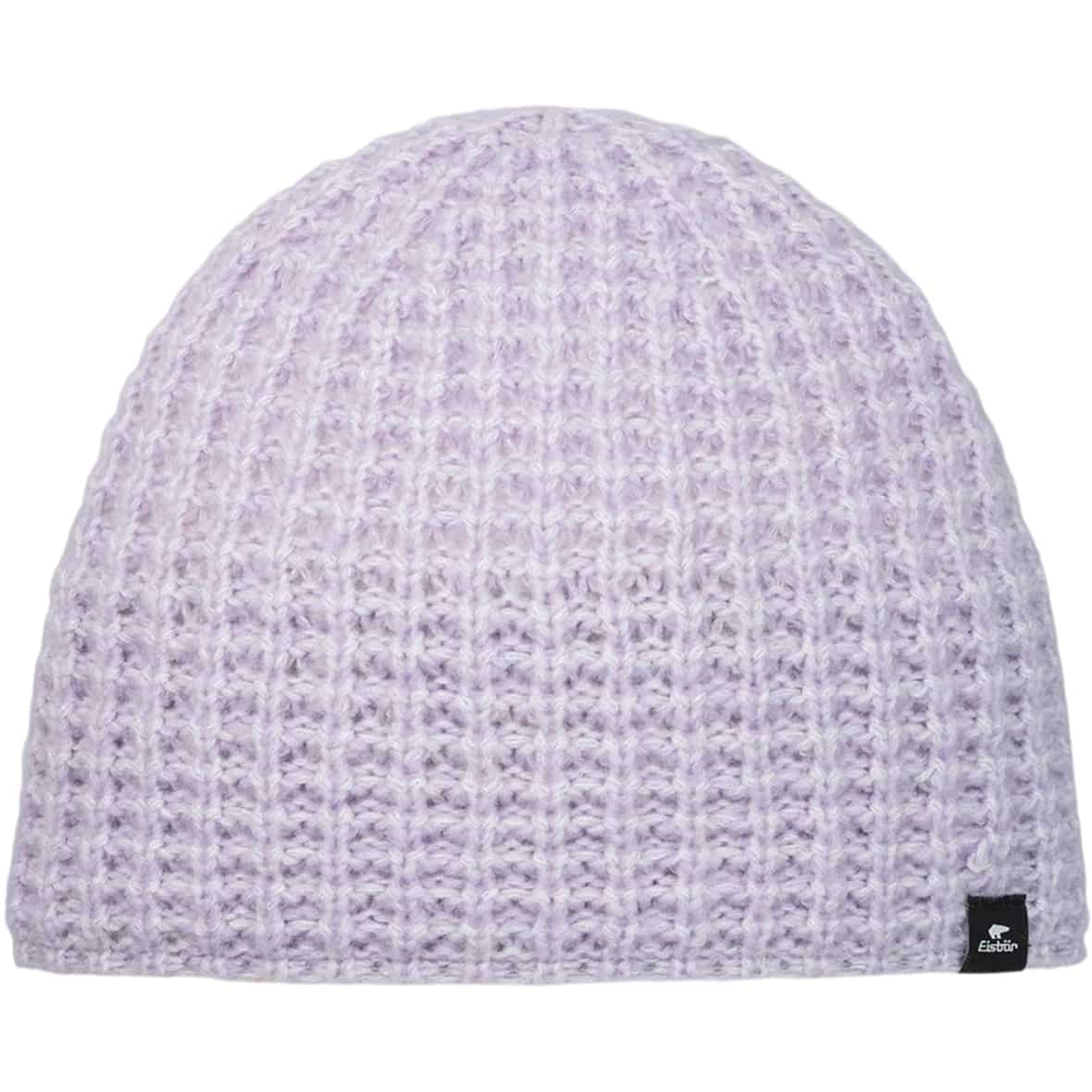 Isa Ski Austria Damen Mütze Violett_74 | one size
