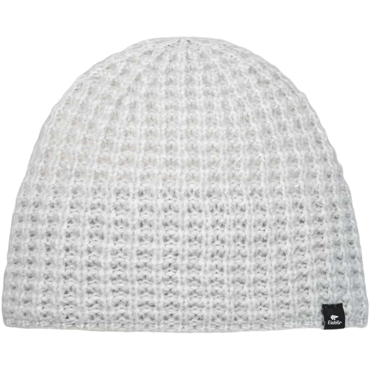 Isa Ski Austria Damen Mütze Hellgrau_106__HELLGRAU | one size