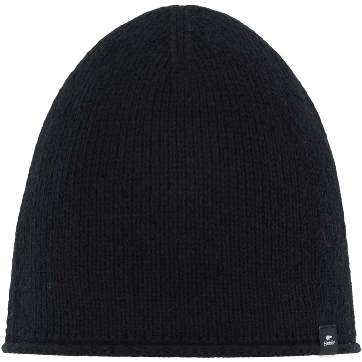 Sophia Damen Mütze Schwarz_009__SCHWARZ | one size