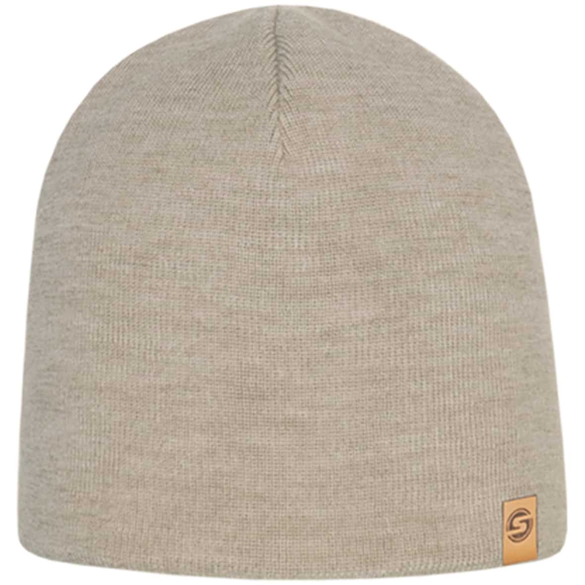 Tunturi Mütze Beige_4__VANILLA | one size