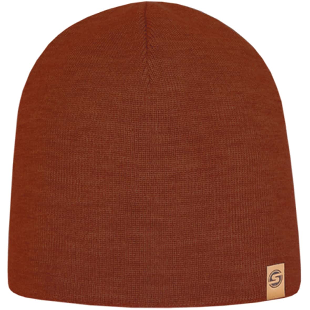 Tunturi Mütze Rot_7__COPPER RED | one size