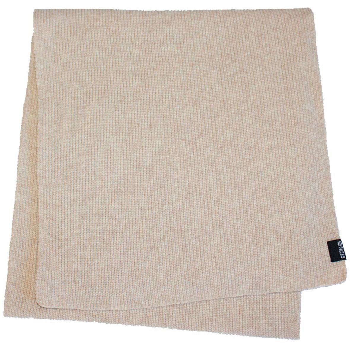 Sandy Damen Schal Beige_3__VANILLA | one size