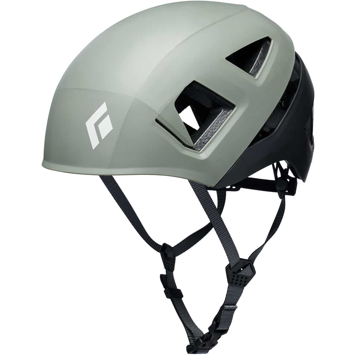 Capitan E Kletterhelm Grün_3010 | S/M