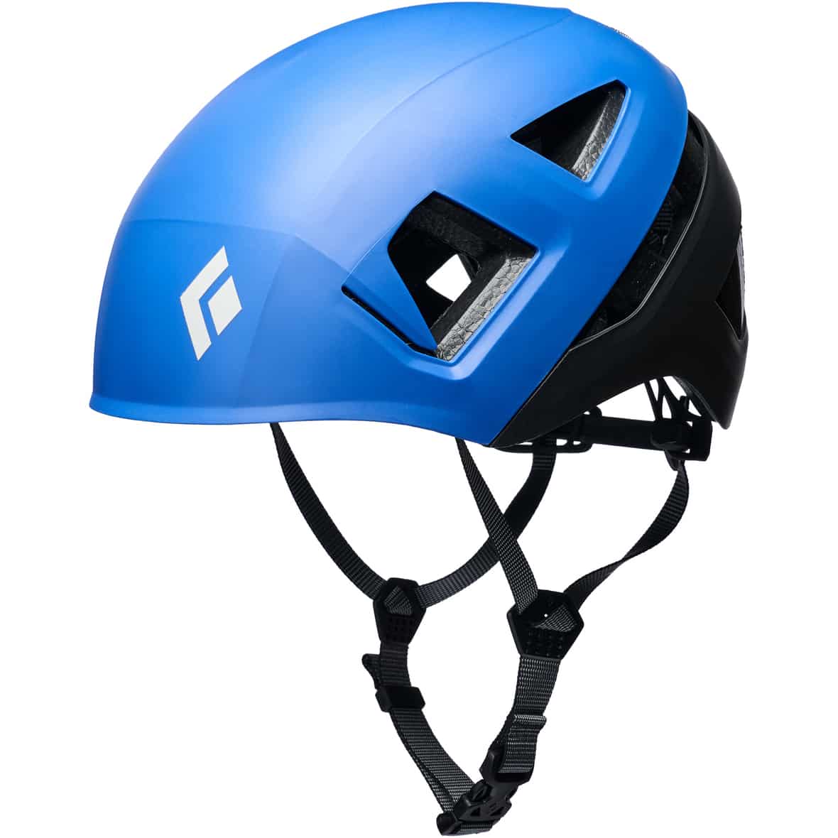 Capitan E Kletterhelm Kornblau_4066 | M/L
