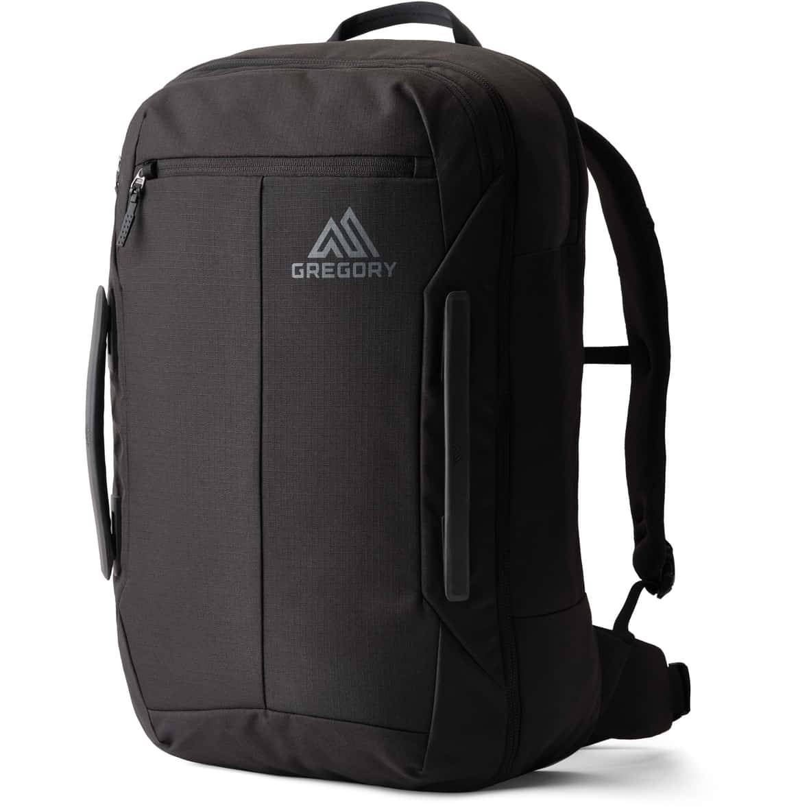 Border Carry On 40 Reiserucksack Schwarz_A653 | one size