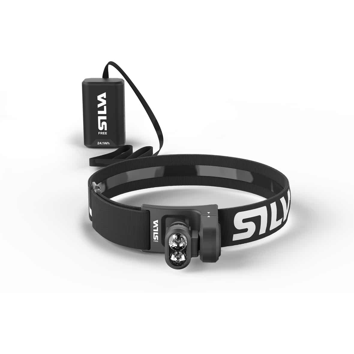 Free 900 S Stirnlampe