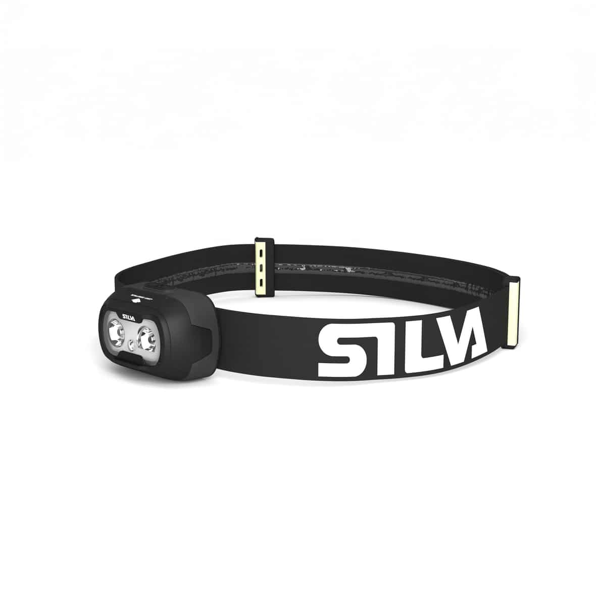 Seek 450 Recharge Midnight Stirnlampe