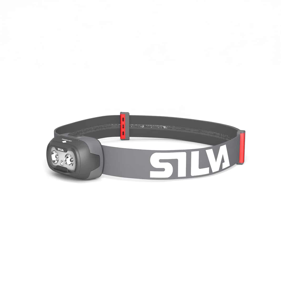 Seek 450 Recharge Mountain Mist Stirnlampe