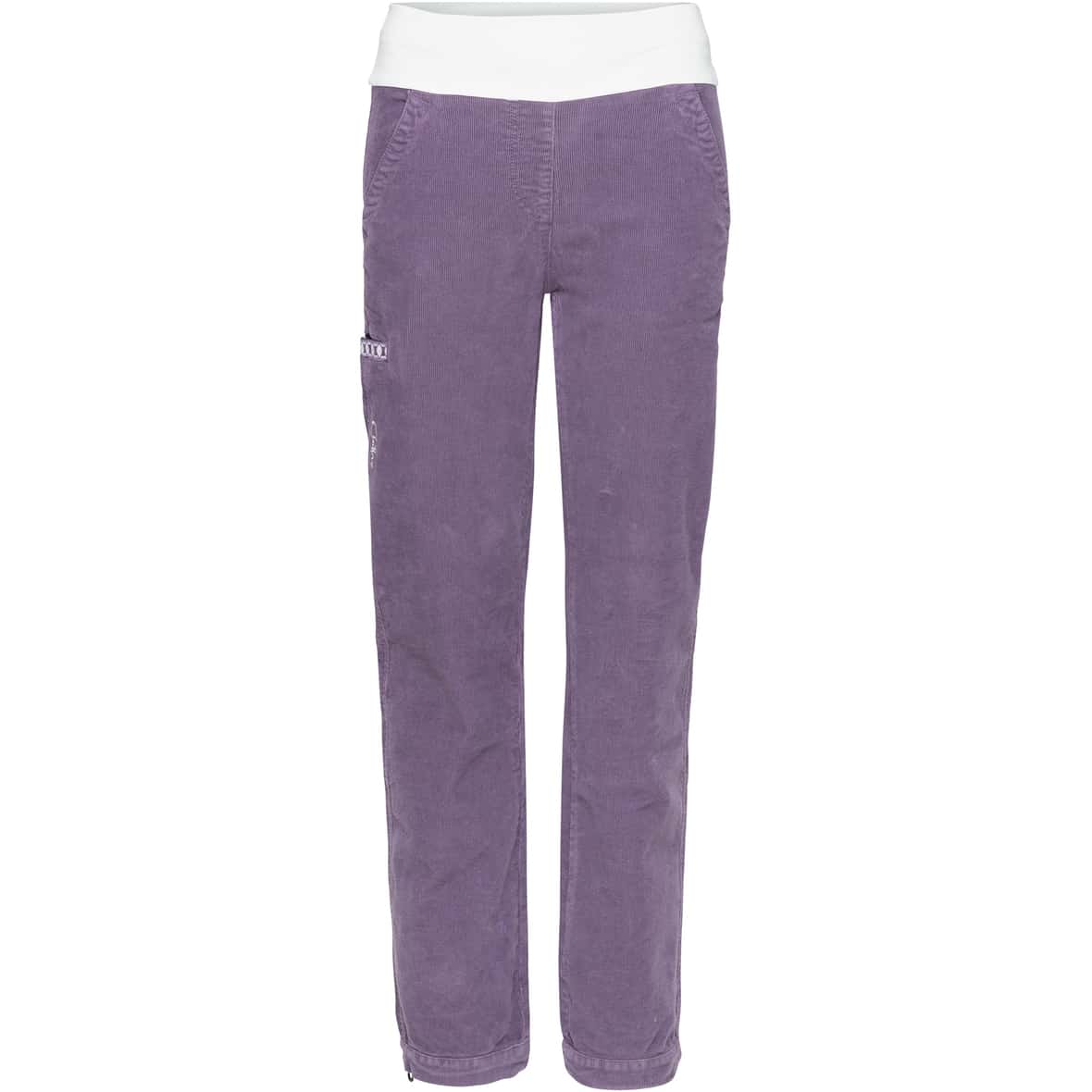 Sandra 3.0 Damen Kletterhose Violett_609 | 34