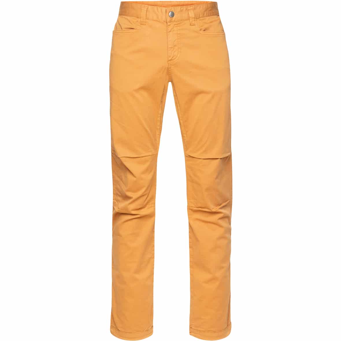 Squamish Herren Kletterhose Orange_626 | XS
