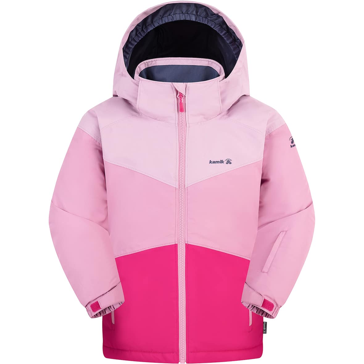 Lara Kinder Skijacke Beere_PBM | 116