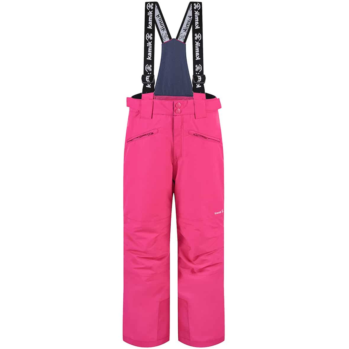 Galaxia Kinder Skihose Fuchsia_FUS | 128