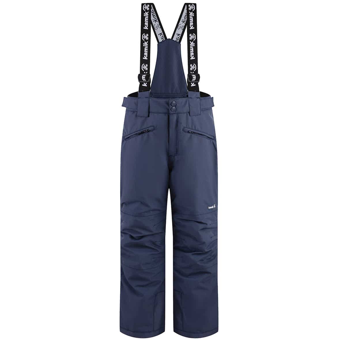 Galaxia Kinder Skihose Kornblau_IND | 122