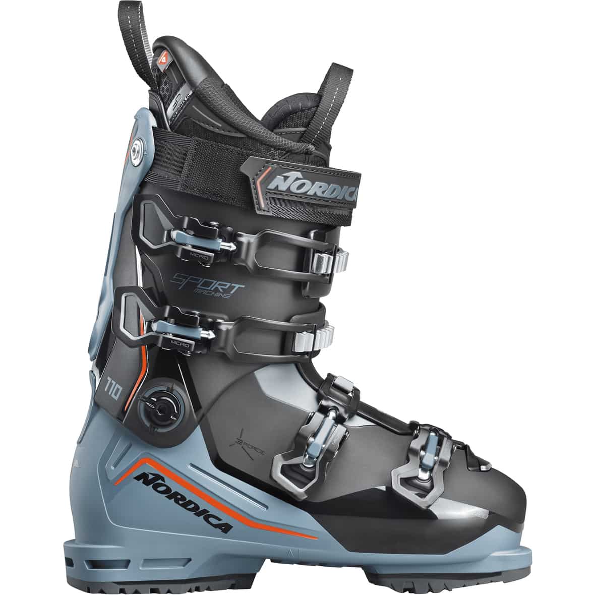 Sportmachine 3 110 (GW) 25/26 Herren Alpin Skischuhe Schwarz_4A5 | 30