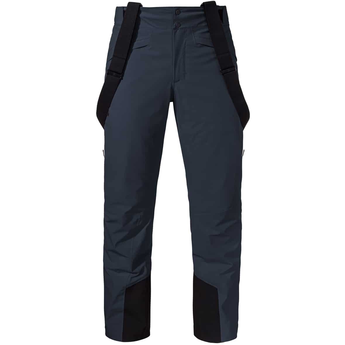 Style Mountet Herren Skihose Dunkelblau_8820 | 54