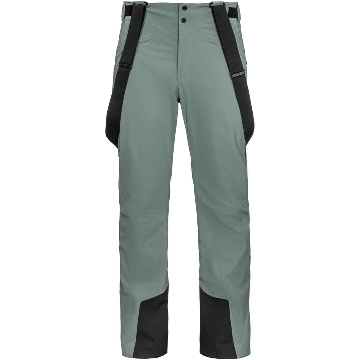 Style Mountet Herren Skihose Grau_9405 | 54