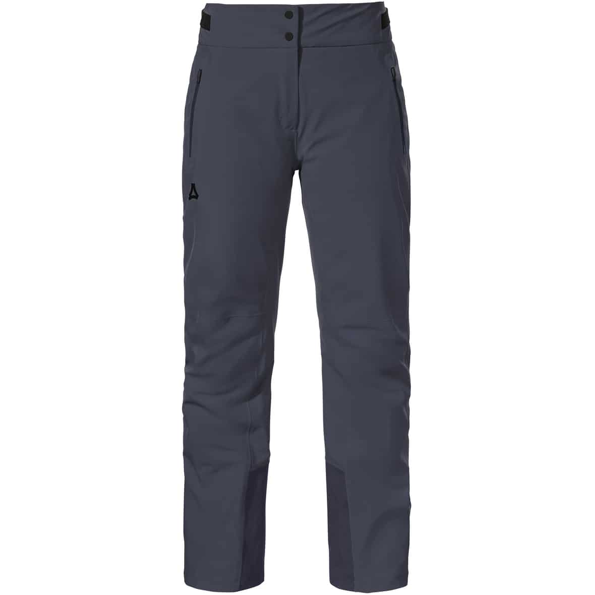 Skayra  Damen Skihose Dunkelblau_8820 | 46