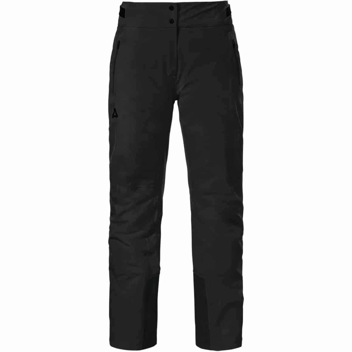 Style Skayra  Damen Skihose Schwarz_9990 | 38
