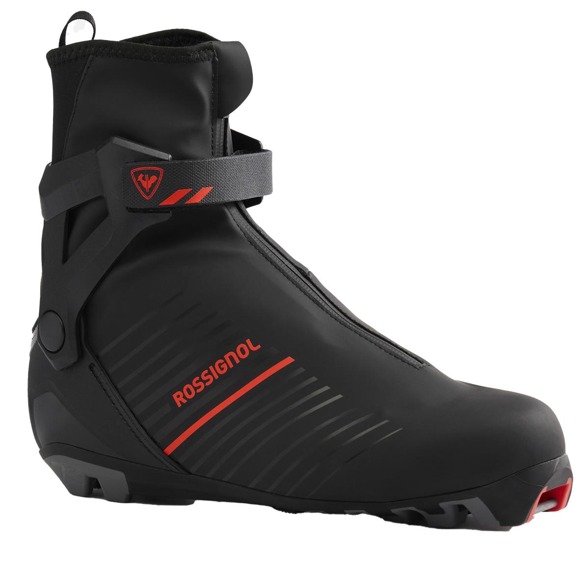 X-7 SC 25/26 Langlaufschuhe Neutral_000__ONECOLOR | 46