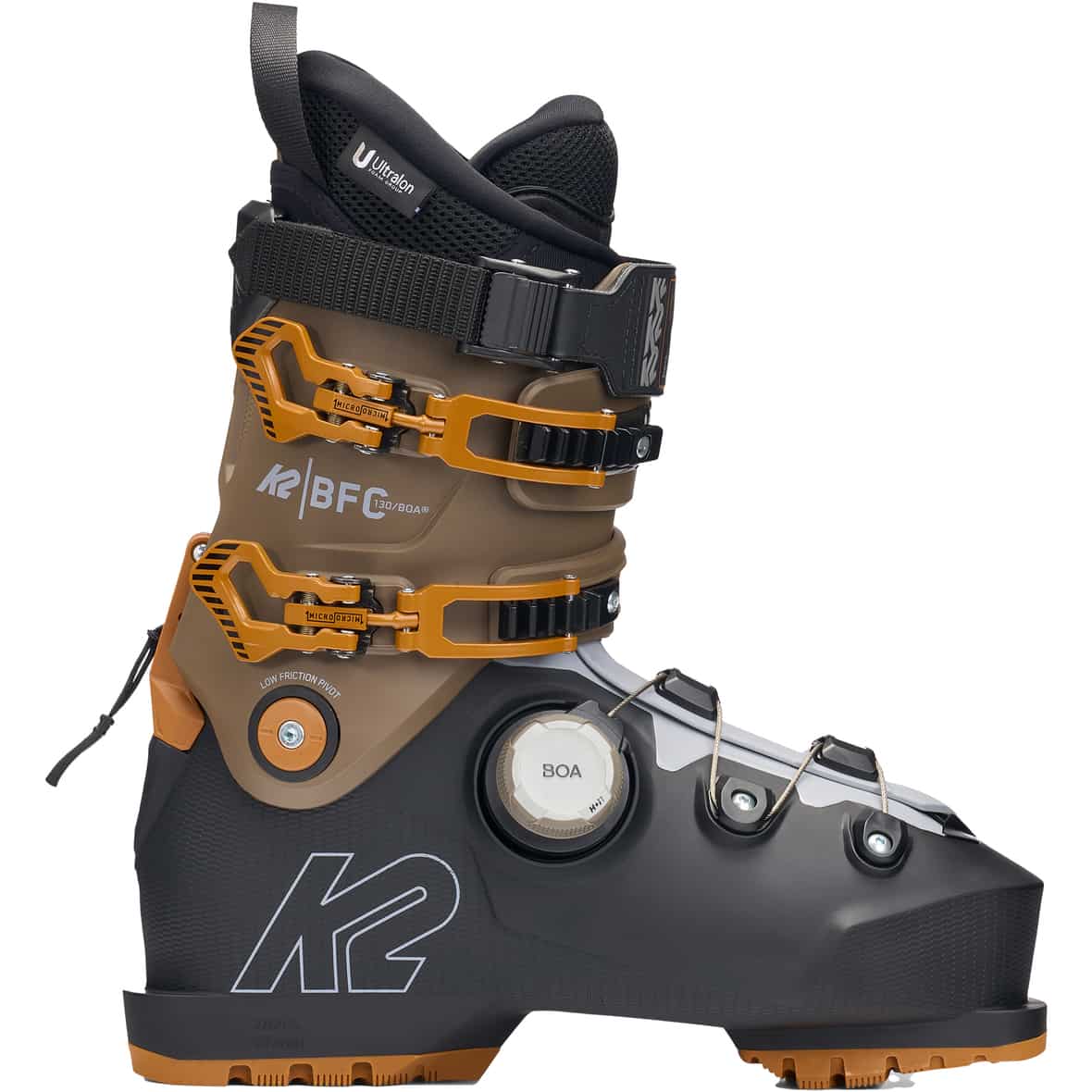 BFC 130 BOA 26/27 Herren Alpin Skischuhe Neutral_1.1.__DESIGN | 27,5