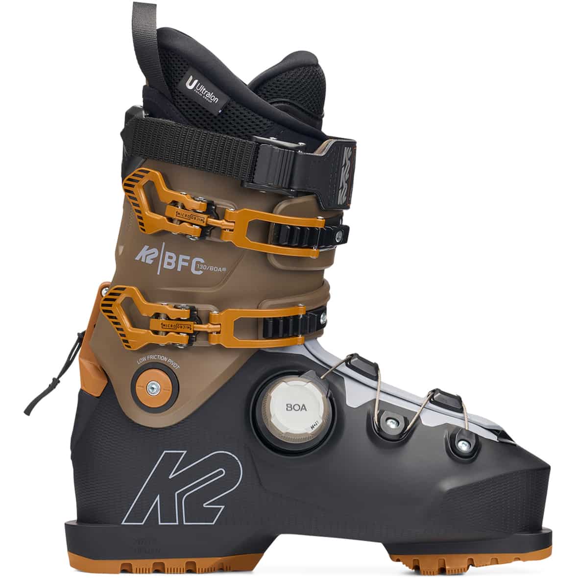 BFC 130 BOA 26/27 Herren Alpin Skischuhe Neutral_1.1.__DESIGN | 26,5