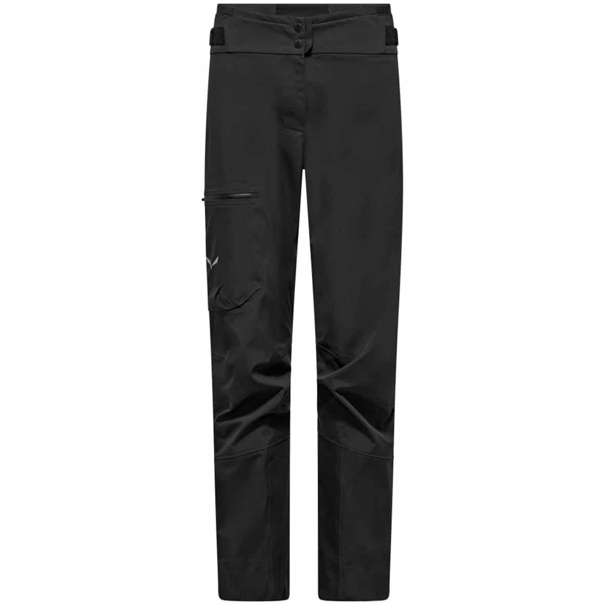 Ortles Gore-Tex 3L Hardshellhose Schwarz_0910 | 34