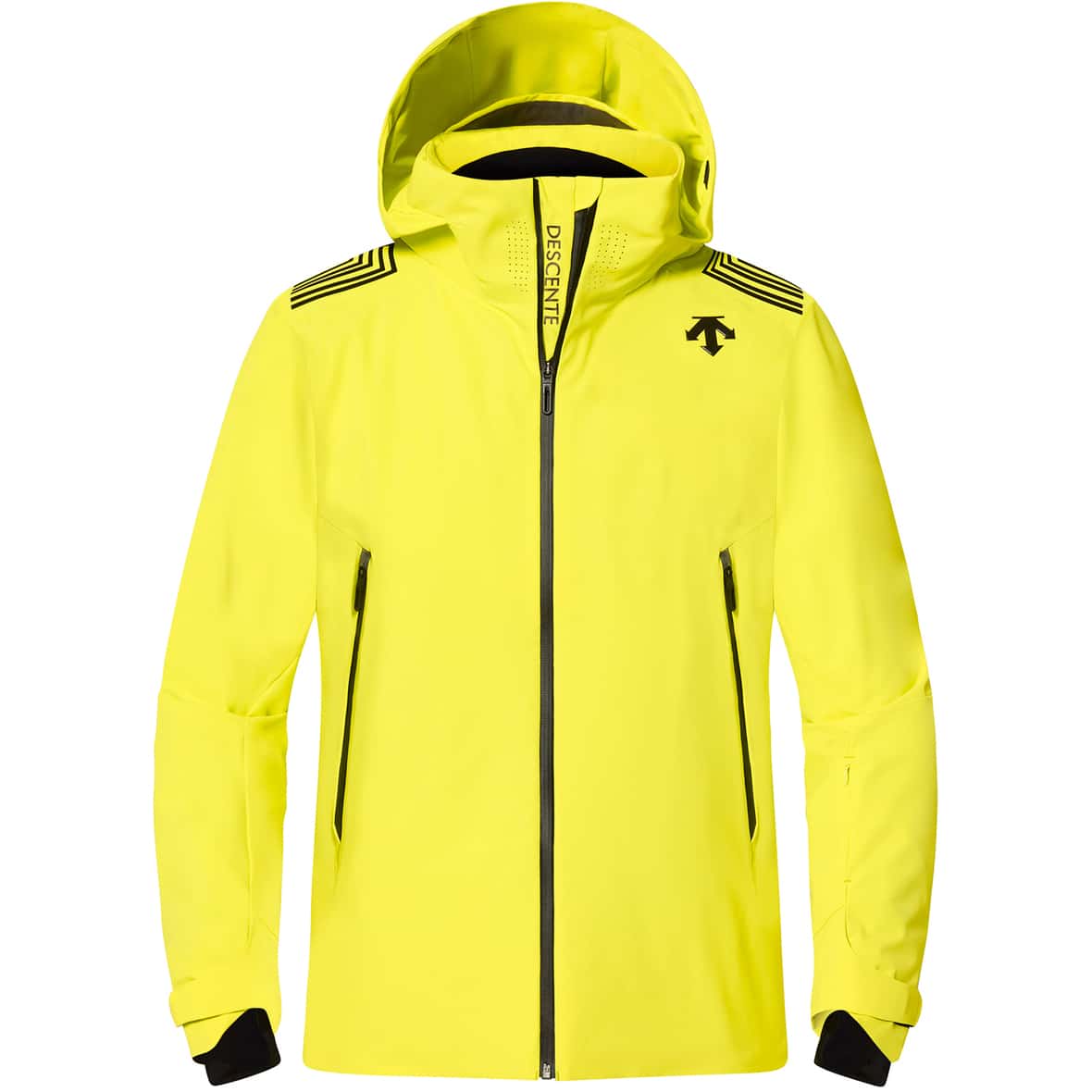 Finder Herren Skijacke Lime_GR00 | 52