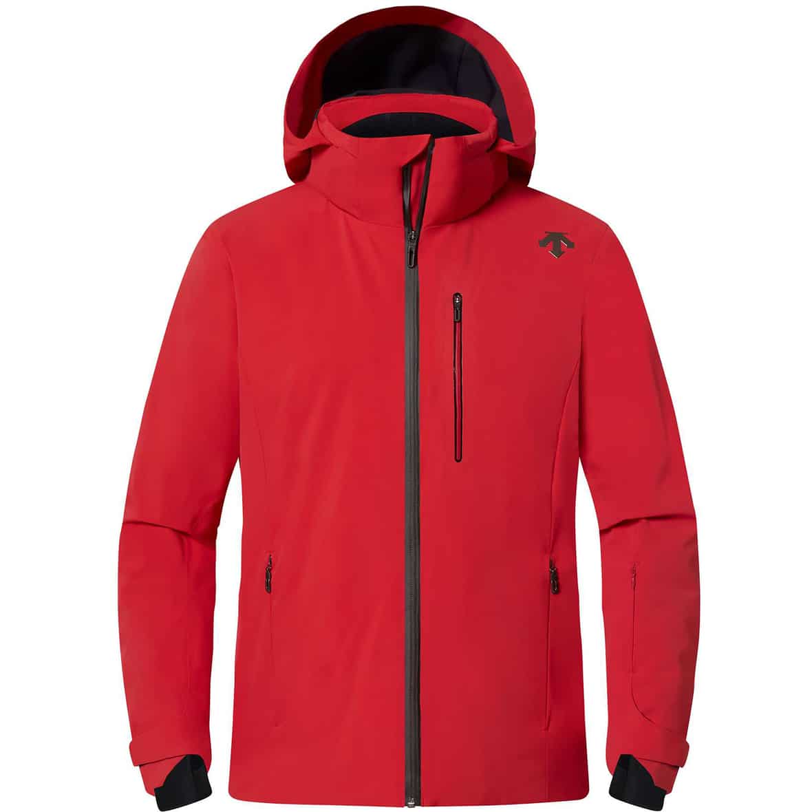 Josh Herren Skijacke Rot_RD00 | 48