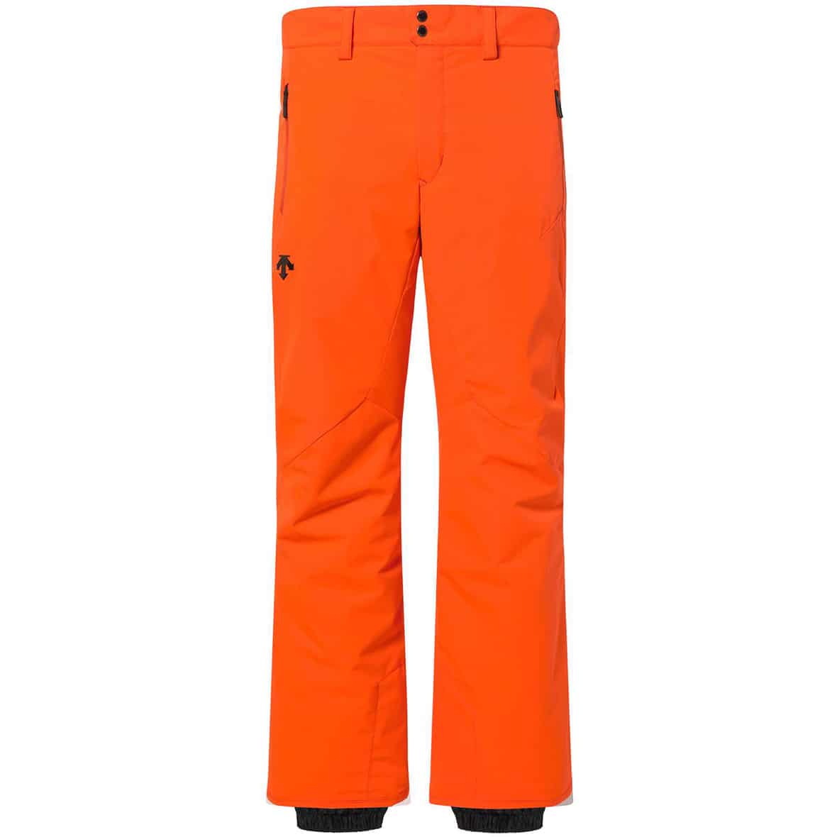 Fine Tech Herren Skihose Orange_OR00 | 54