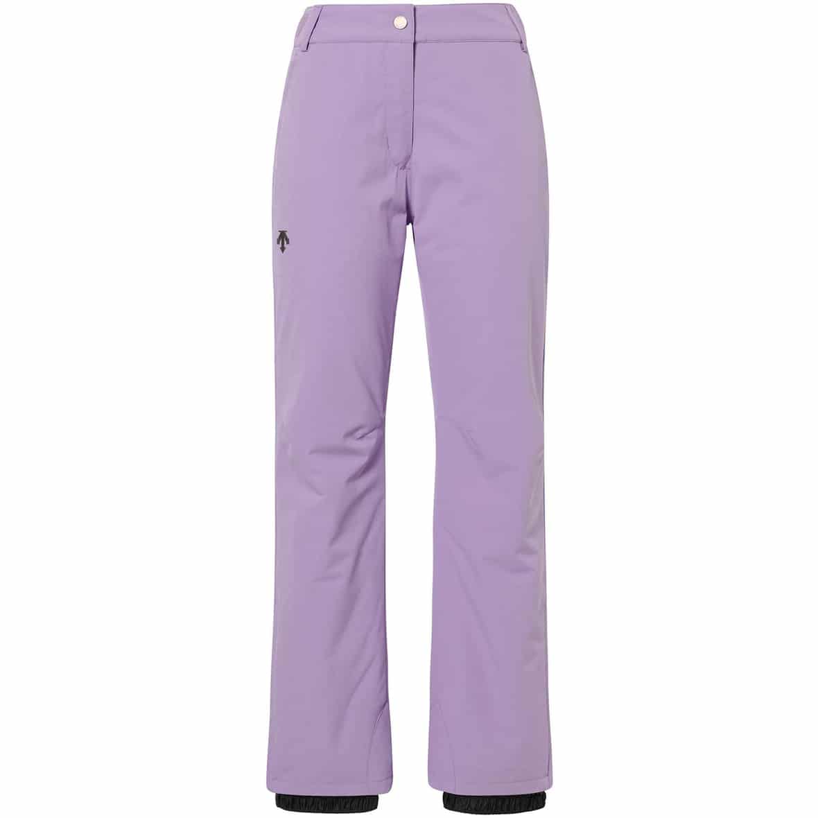 Fine Tech Damen Skihose Flieder_PP00 | 38