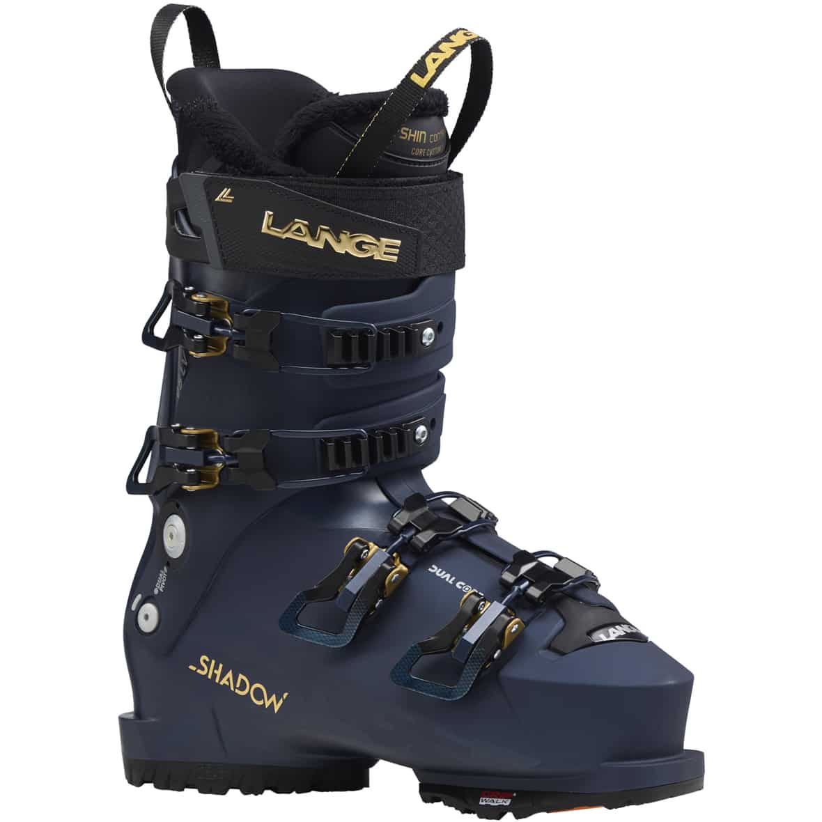 Shadow 95 LV GW 25/26 Damen Alpin Skischuhe Neutral_000__ONECOLOR | 22